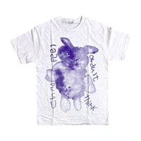 “Child feel, adult think.” S/S shirts(PL)