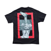 girrafe S/S shirts