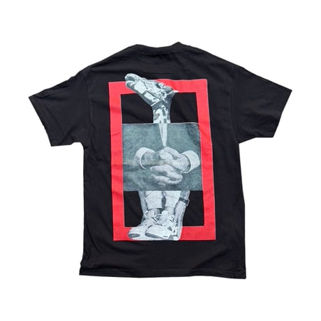girrafe S/S shirts