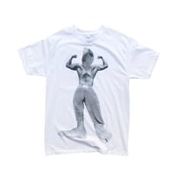 Bird man S/S shirts