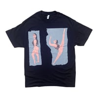 un,deux S/S shirts