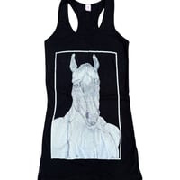 2026 Tank top dress