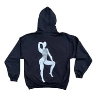 DNC2  sweat hoodie