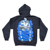 Birdwatching Sweat Hoodie