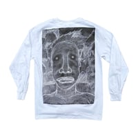 DW L/S shirts (WH)