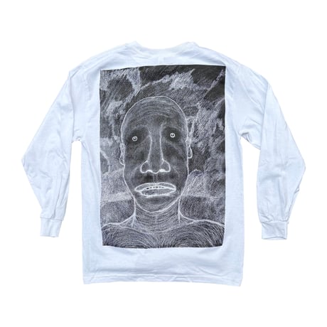 DW L/S shirts (WH)