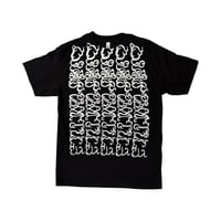 DAILY PRACTICE S/S shirt (BK)