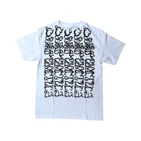 DAILY PRACTICE S/S shirt (WH)
