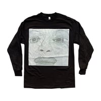 …… L/S shirts (BK)