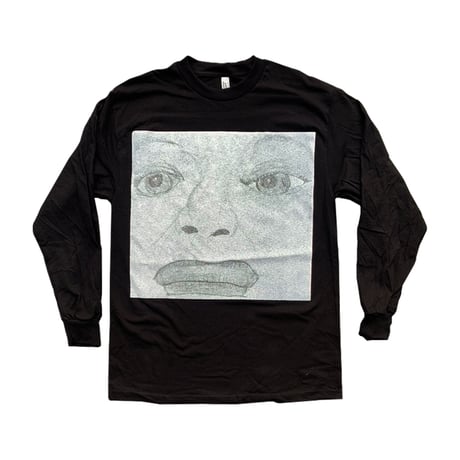 …… L/S shirts (BK)