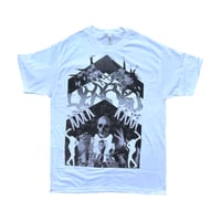 DEBRIS II S/S shirts(WH)