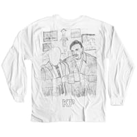 KP L/S shirts