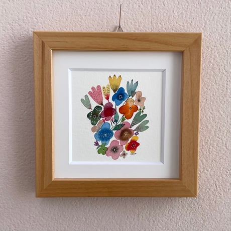 花の絵 | STORES 花の絵 | STORES