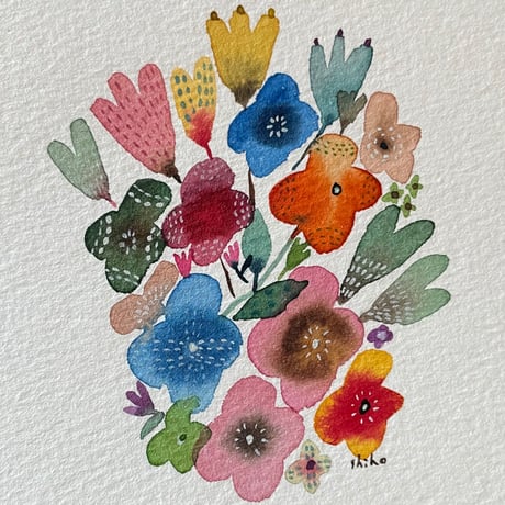 花の絵 | STORES
