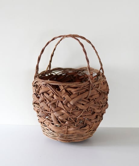 オズのかごバッグ オズのかごバッグ