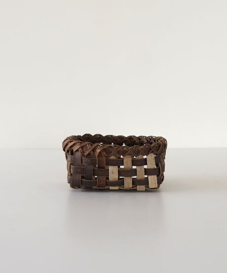 オズのかごバッグ