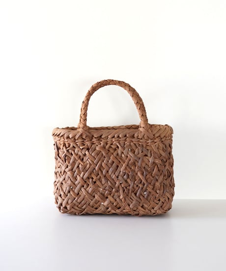 かごバッグ [OUNCE] bangb handmade bag かごバッグ [OUNCE] bangb handmade bag かごバッグ [OUNCE