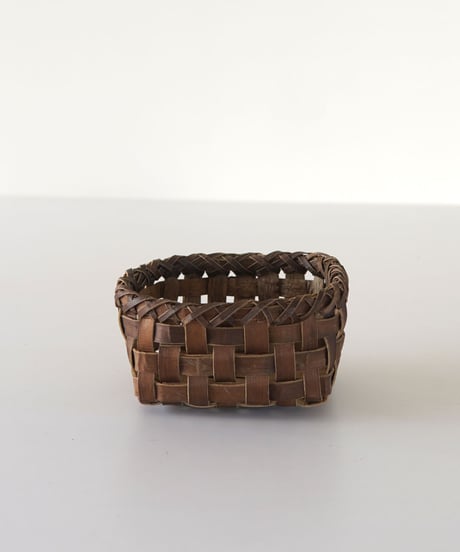 オズのかごバッグ