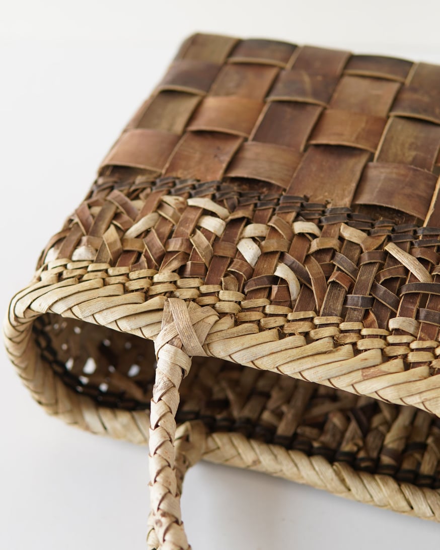 blog | オズのかごバッグ