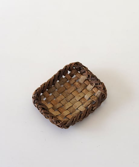 オズのかごバッグ