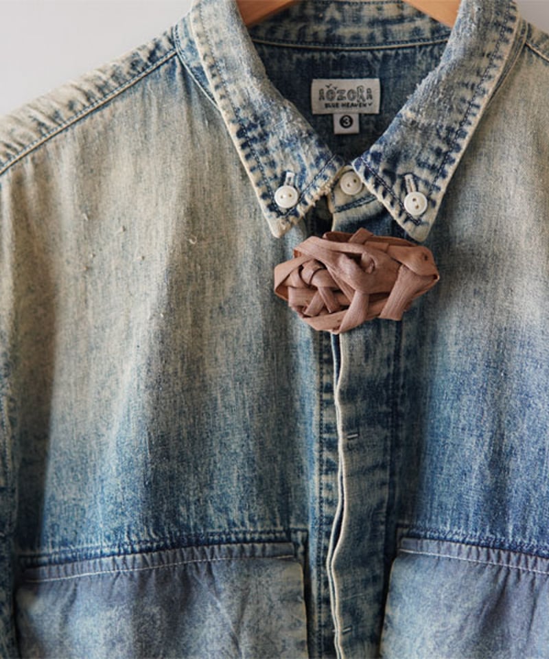 山葡萄ブローチ 山葡萄のブローチ | ちはる屋PLUS