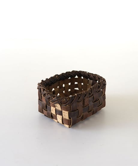 オズのかごバッグ