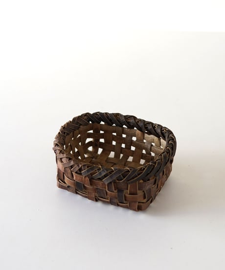 オズのかごバッグ 冬だけど『かごバッグ』 冬こそ『かごバッグ』 いろいろ揃って