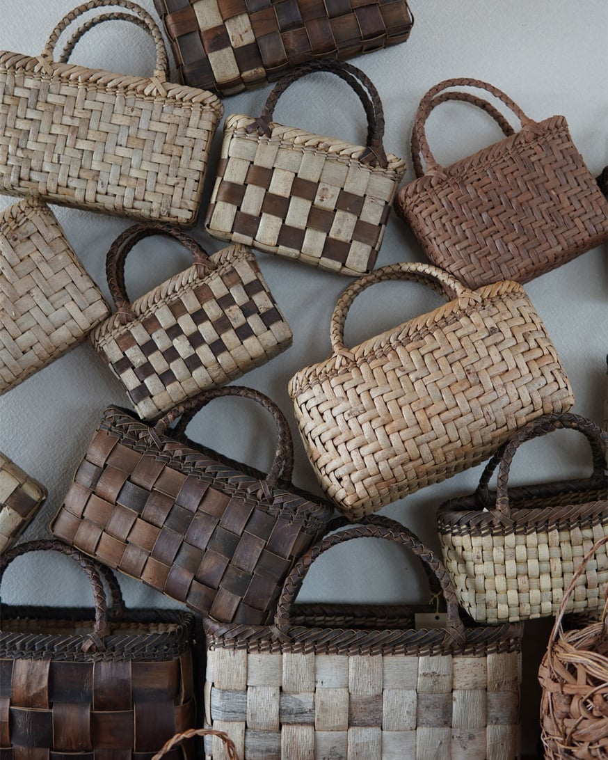 blog | オズのかごバッグ