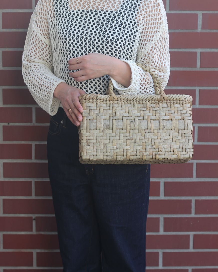 オズのかごバッグ オズのかごバッグ (@select_shop_oz_annex) • Instagram photos