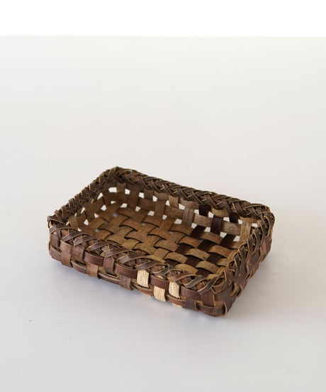 オズのかごバッグ