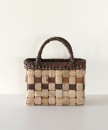 オズのかごバッグ