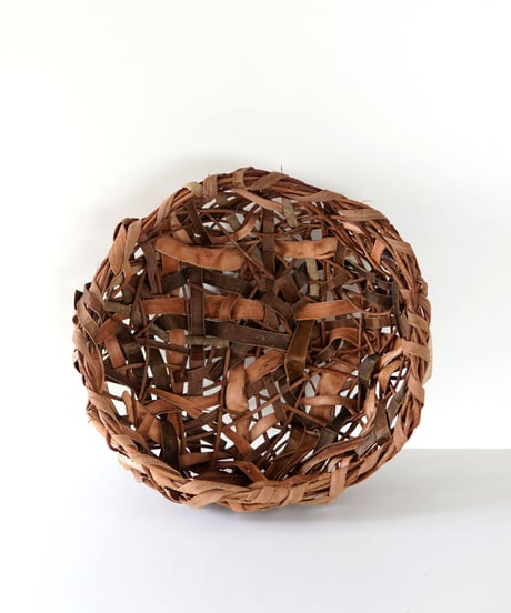 オズのかごバッグ オズのかごバッグ