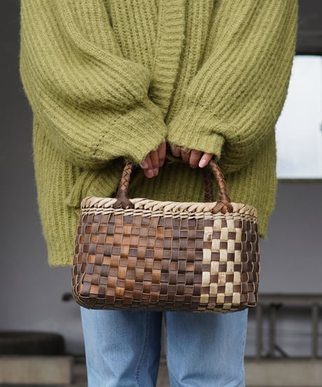 CATEGORY オズのかごバッグ | オズのかごバッグ