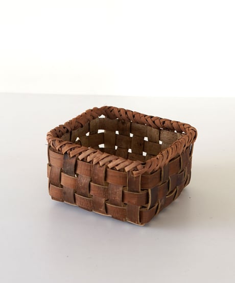 オズのかごバッグ