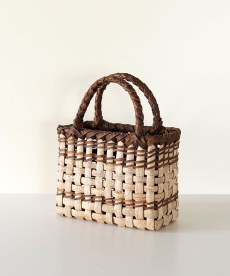 オズのかごバッグ