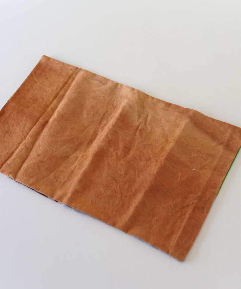 バリエーションマット 「パッチワーク」47cm×30cm ランチョン・籠蓋布