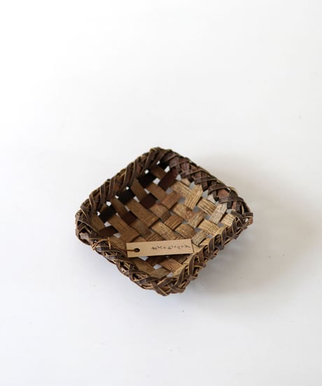 オズのかごバッグ