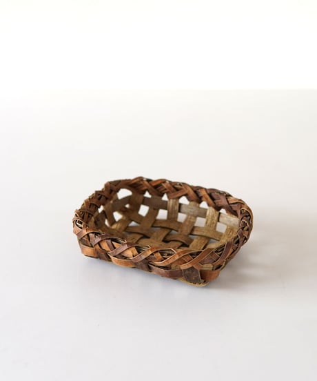 オズのかごバッグ