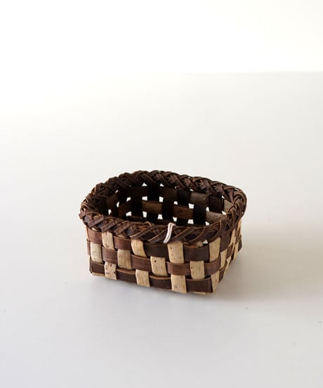 オズのかごバッグ