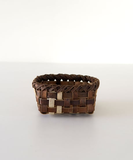 オズのかごバッグ