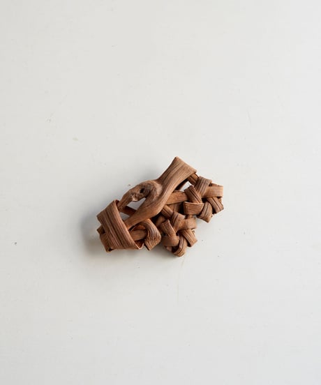 オズのかごバッグ