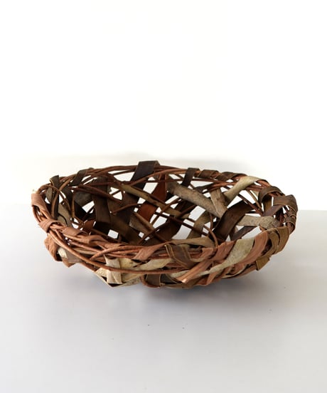 ITEM | オズのかごバッグ