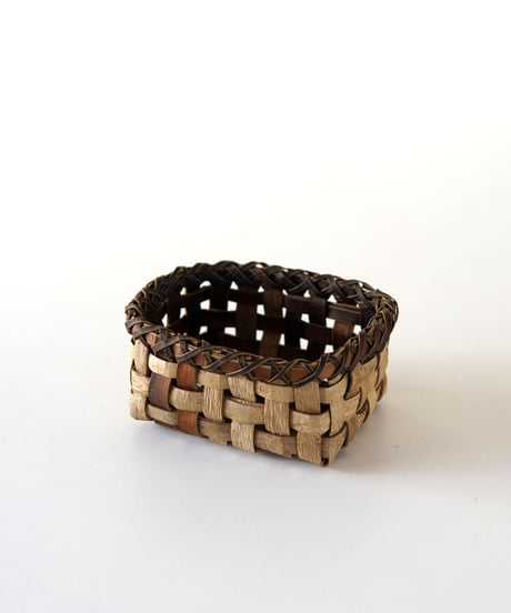 オズのかごバッグ