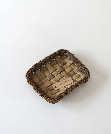 オズのかごバッグ