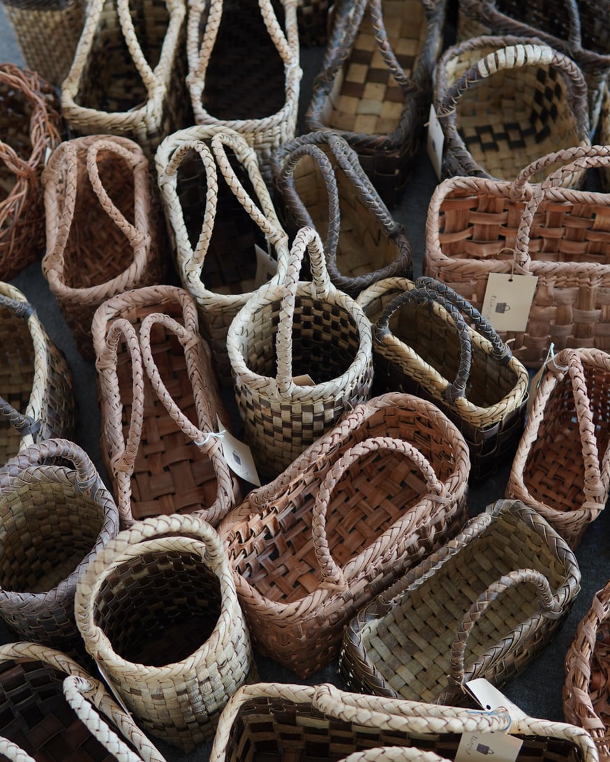 オズのかごバッグ blog | オズのかごバッグ