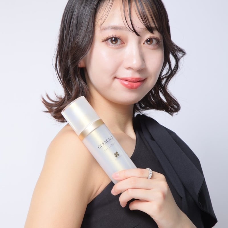 セラケアシリーズ ゲルローション（化粧水）【セラミド高配合