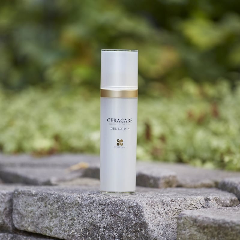 【2万円引】SENTÉALES スキンケア 実質2点無料 セラケアシリーズ ゲルローション（化粧水）【セラミド高配合