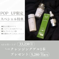 リニューアル☆メディシュティーク 炭酸パック(10パック入り