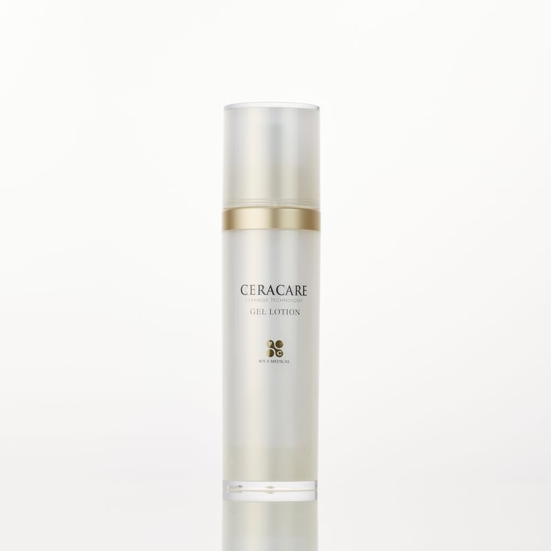 セラケアシリーズ ゲルローション（化粧水）【セラミド高配合
