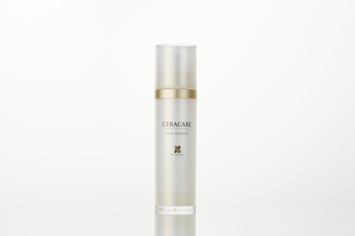 【2万円引】SENTÉALES スキンケア 実質2点無料 セラケアシリーズ ゲルローション（化粧水）【セラミド高配合